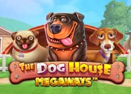 cullenandcullen: The Dog House Megaways