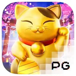 cullenandcullen: Lucky Neko