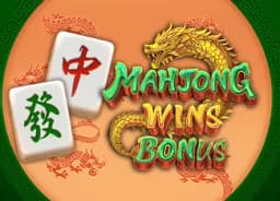 cullenandcullen: Mahjong Wins Bonus