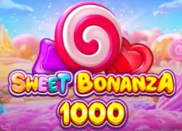 cullenandcullen: Sweet Bonanza 1000