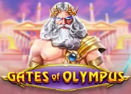 cullenandcullen: Gates of Olympus