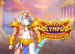 cullenandcullen: Gates of Olympus Super Scatter