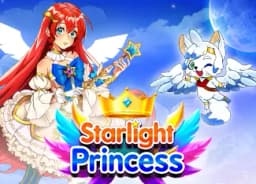 cullenandcullen: Starlight Princess