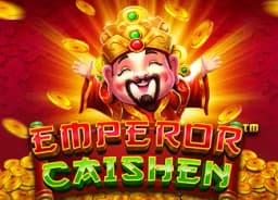 cullenandcullen: Emperor Caishen