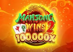 cullenandcullen: Mahjong Wins 2