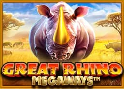 cullenandcullen: Great Rhino Megaways